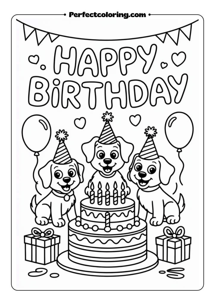 Birthday Celebration