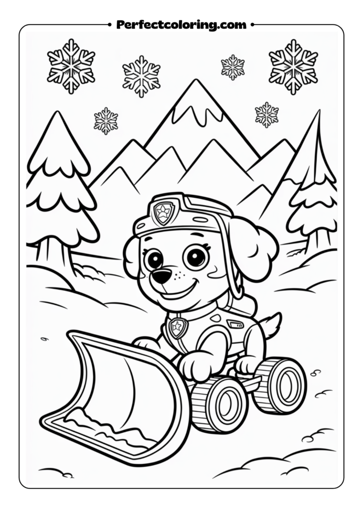 Everest Snow Rescue