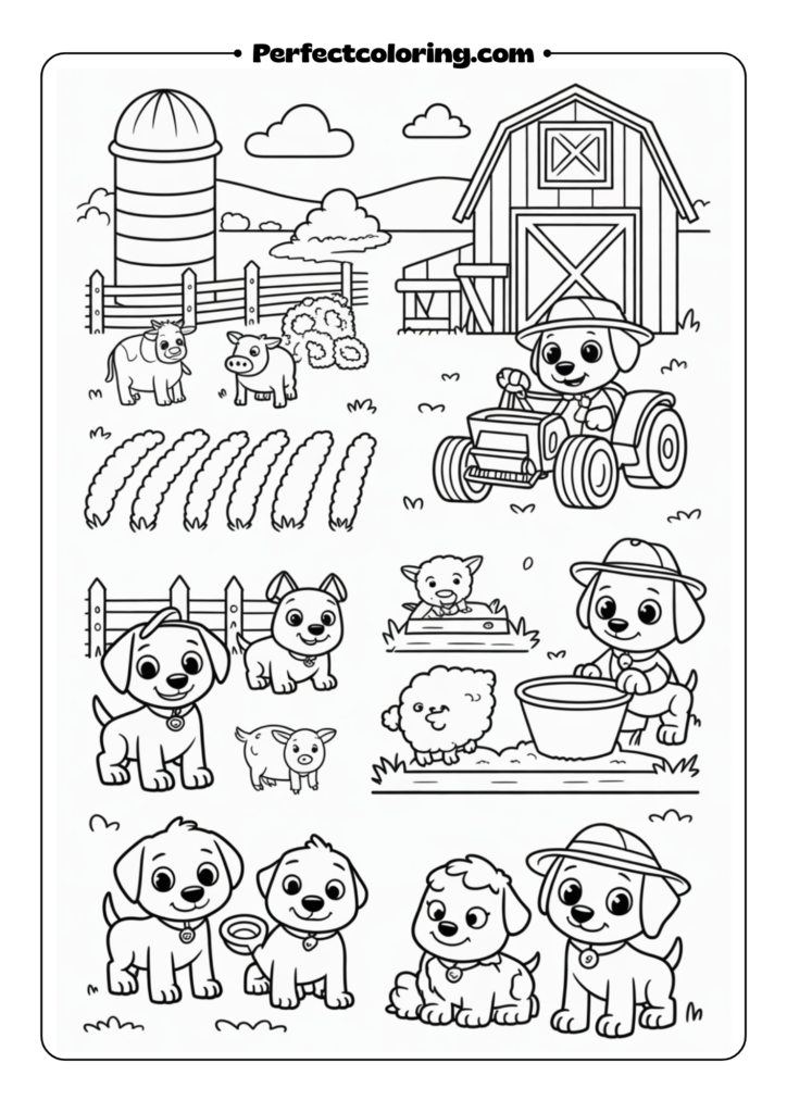 Farmer Helper Mission