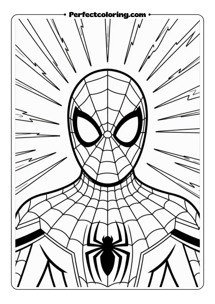 Spider Sense Activation