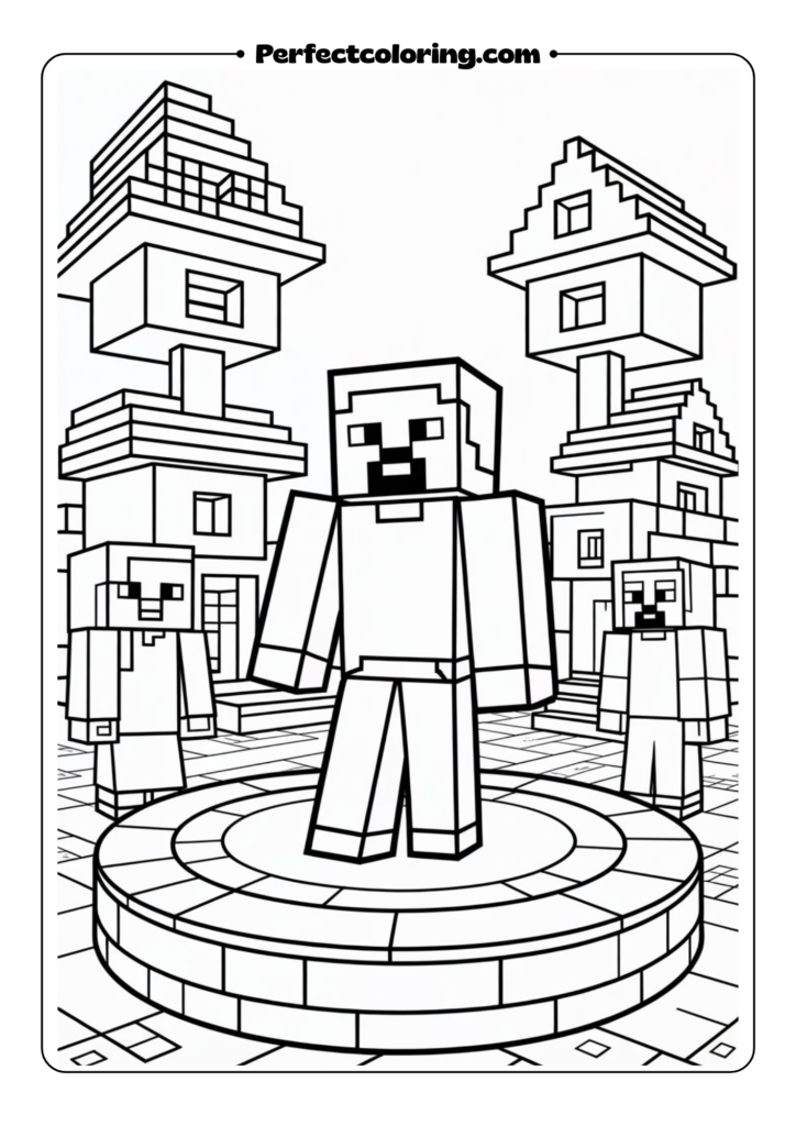 Village Protector